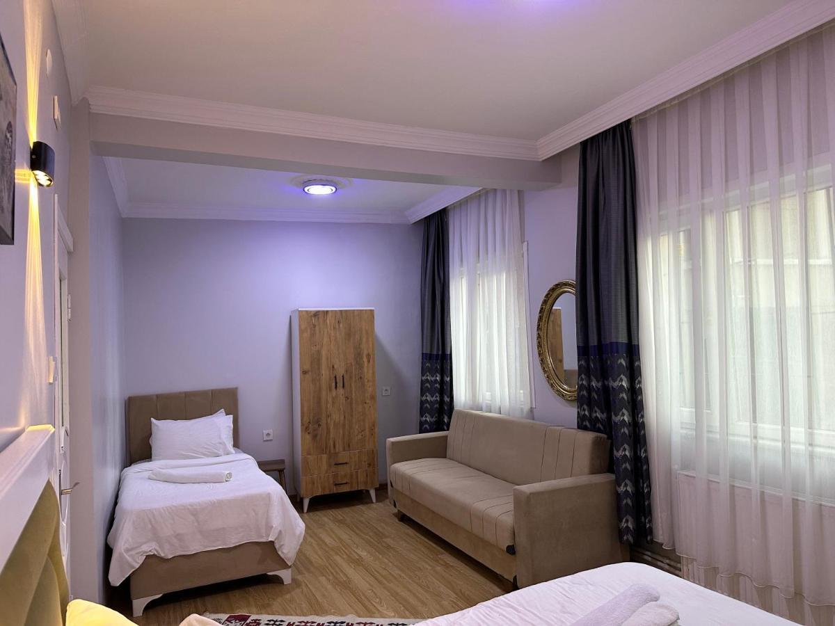 Istanblue Taksim Apart Hotel Istanbul Ngoại thất bức ảnh
