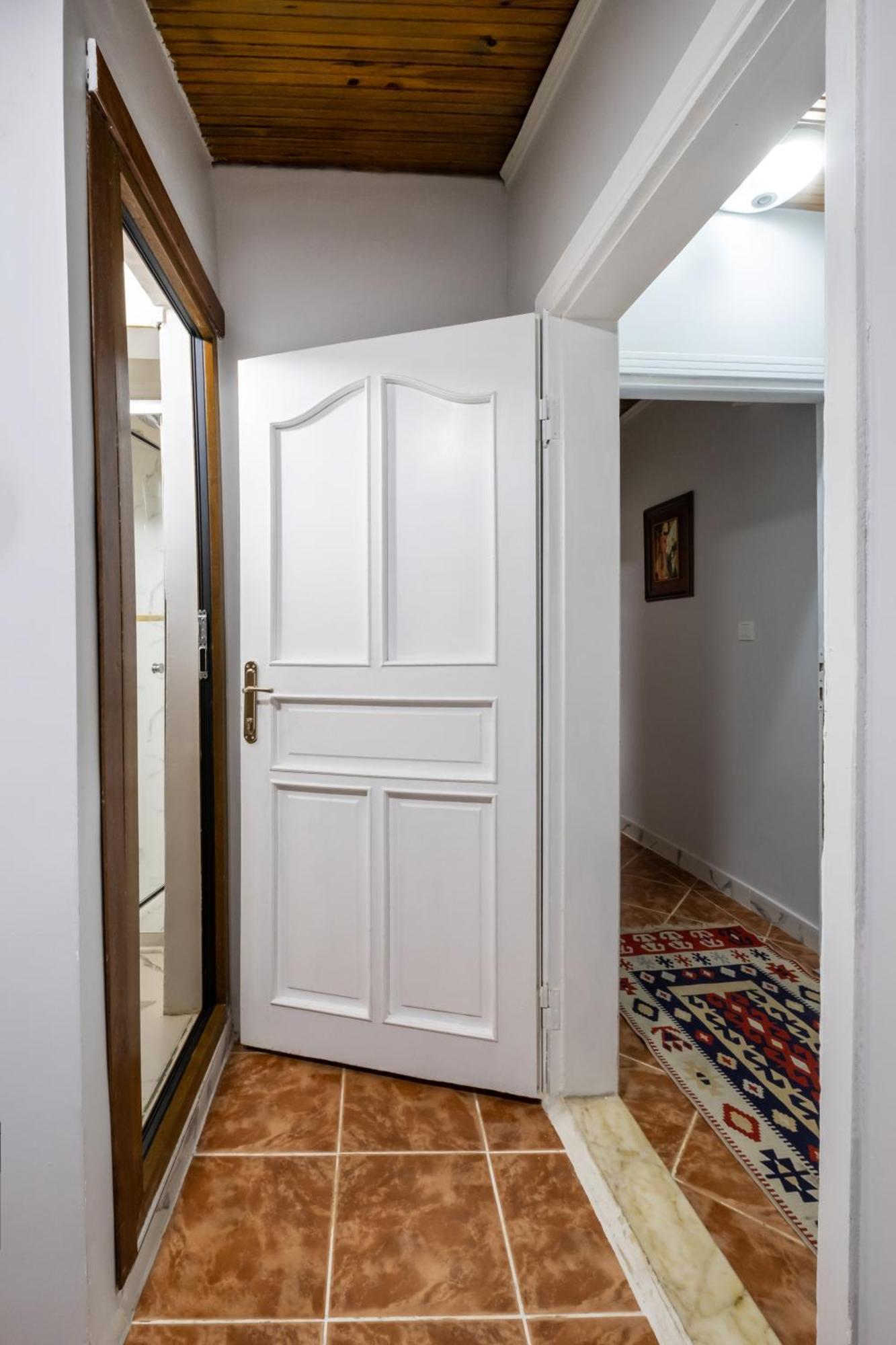 Istanblue Taksim Apart Hotel Istanbul Ngoại thất bức ảnh