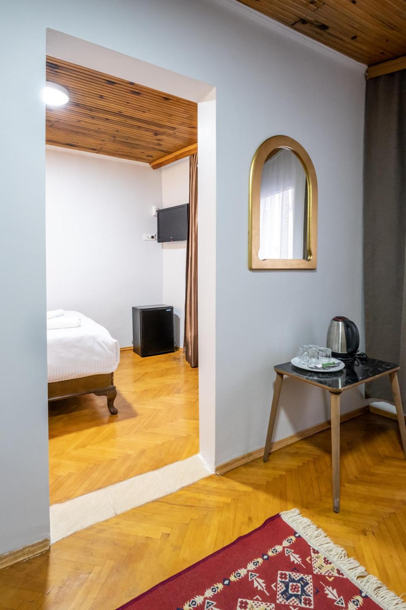 Istanblue Taksim Apart Hotel Istanbul Ngoại thất bức ảnh