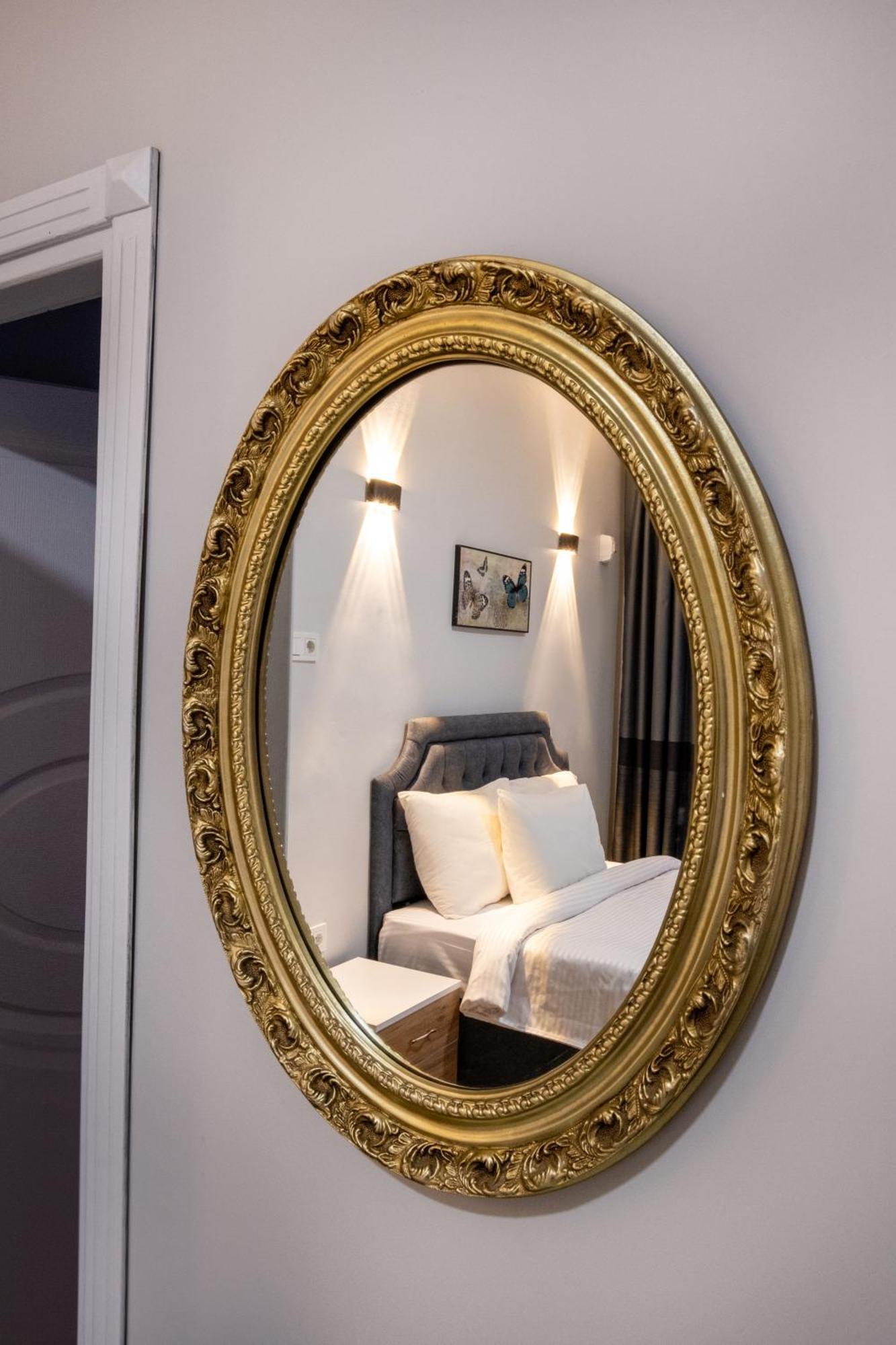 Istanblue Taksim Apart Hotel Istanbul Ngoại thất bức ảnh
