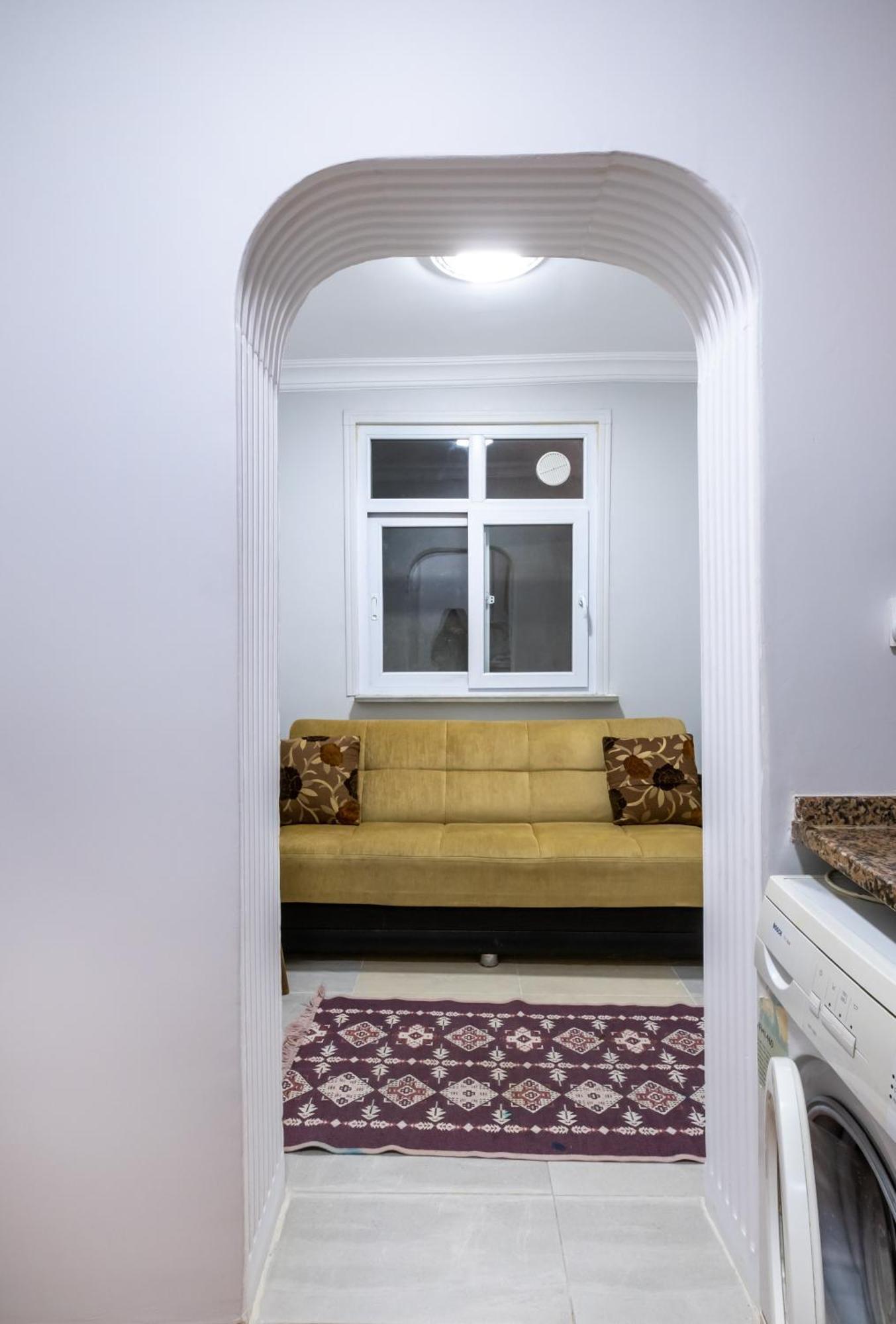 Istanblue Taksim Apart Hotel Istanbul Ngoại thất bức ảnh