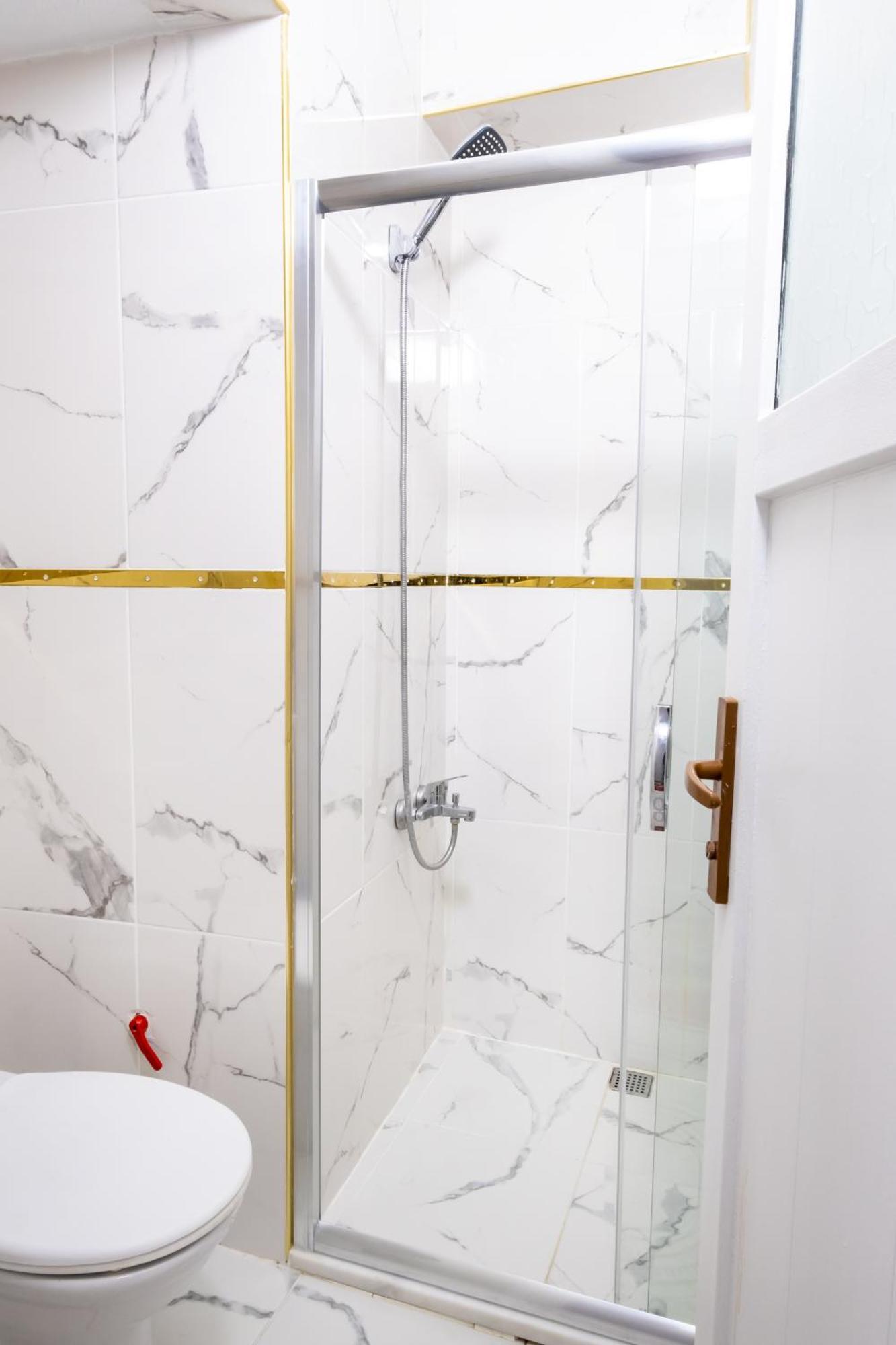 Istanblue Taksim Apart Hotel Istanbul Ngoại thất bức ảnh
