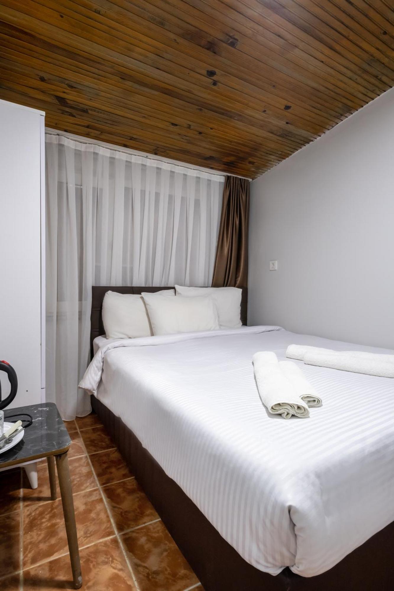 Istanblue Taksim Apart Hotel Istanbul Ngoại thất bức ảnh