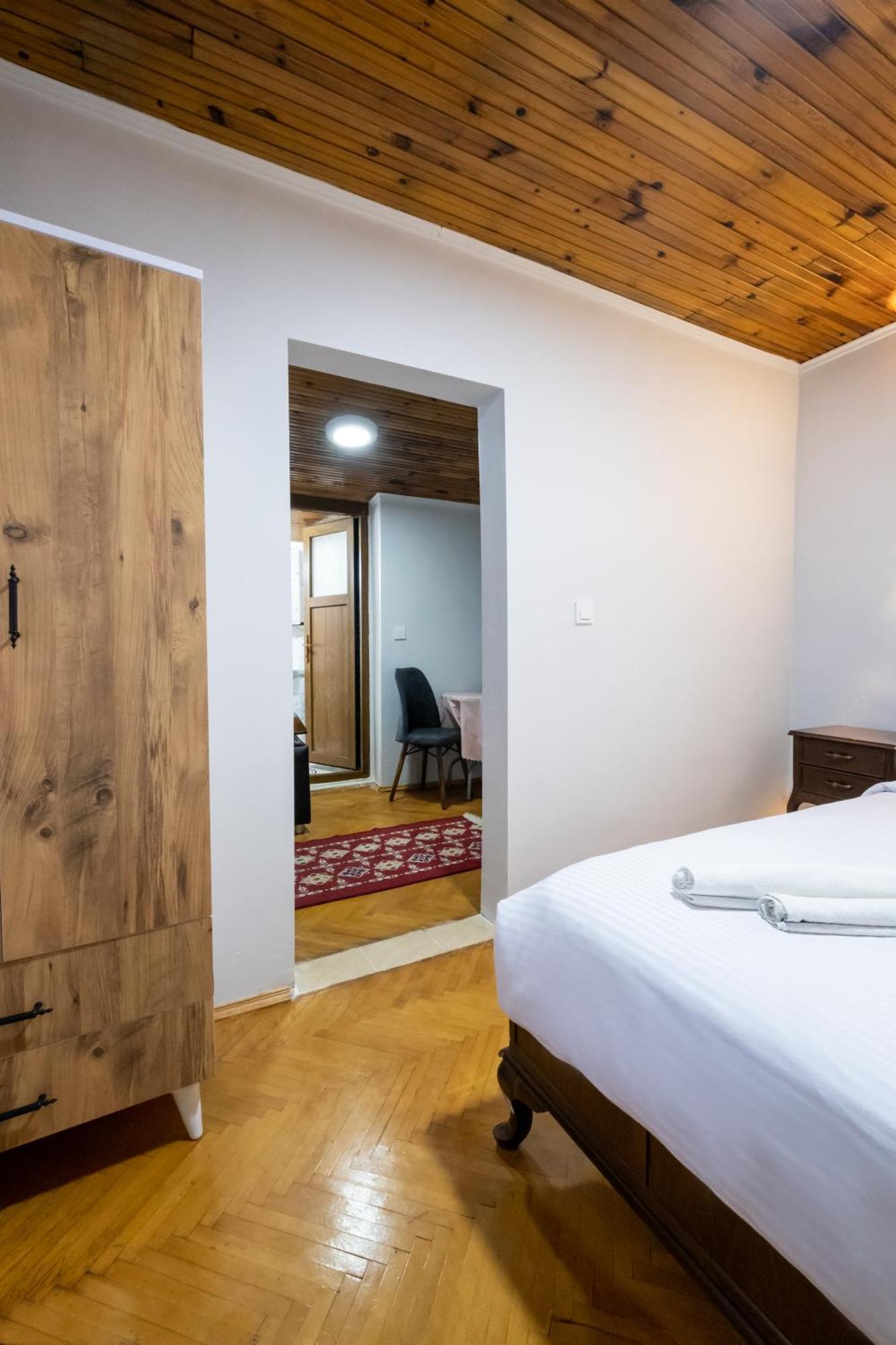 Istanblue Taksim Apart Hotel Istanbul Ngoại thất bức ảnh